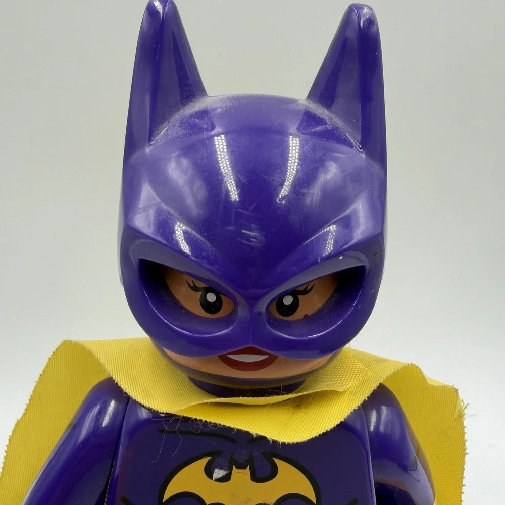 Lego Batman Movie 10